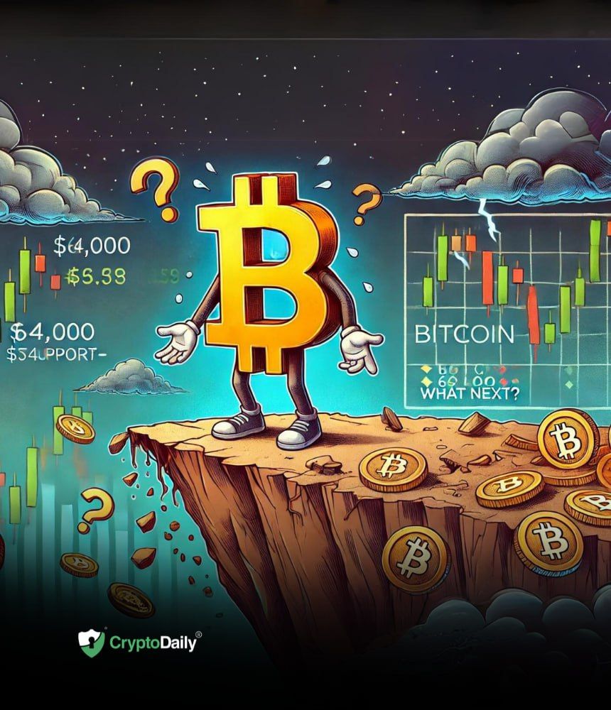 Bitcoin (BTC) loses $64,000 support - what next?